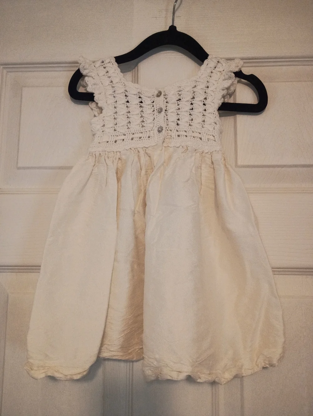 Baby Beau And Belle Baby Girl Dress Size 9-12M
